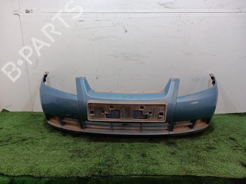 Used Front bumper DAEWOO KALOS (KLAS) 1.2 (72 hp) 16340790