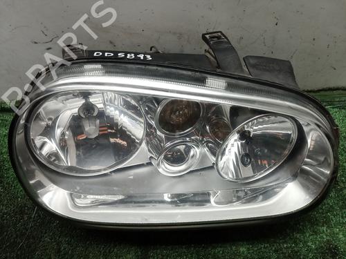 Right headlight VW GOLF IV (1J1) 1.9 TDI | BP25593153C29 