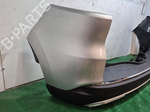 Rear bumper RENAULT ESPACE V (JR_) 2.0 Blue dCi 190 (JRAL) | BP27465002C8 
