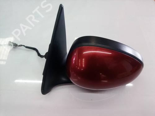 Left mirror ROVER 45 I Hatchback (RT)  | BP7928308C26 