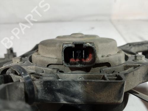 Radiator fan NISSAN PRIMERA (P12)  | BP9817386M35 