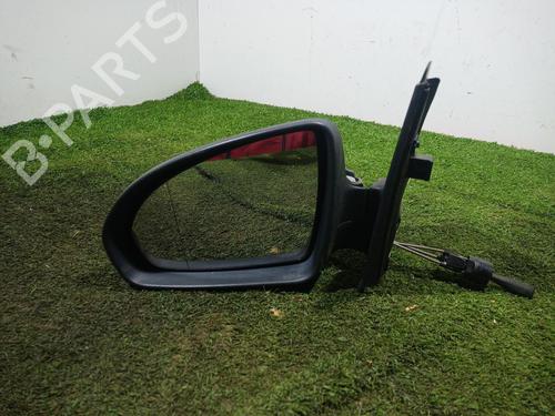 Used Left mirror SMART FORTWO Coupe (451) 1.0 (451.331, 451.380) (71 hp) 29276824