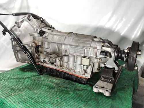 Gearbox LEXUS GS (_S16_) 300 (JZS160_, JZS160R) | BP26566733M3 
