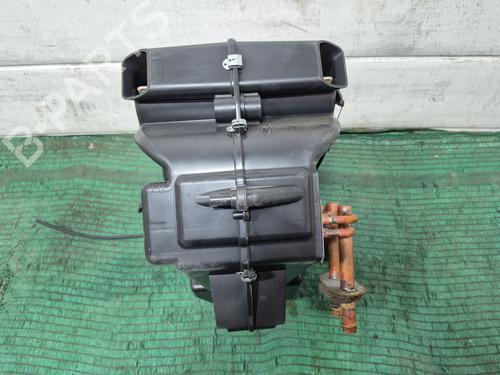 Heater matrix box AIXAM MINAUTO 0.5 | BP35949709M61 - Image 4