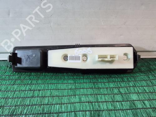 Left front window switch CADILLAC CTS | BP30906597I27