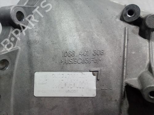 Gearbox LAND ROVER DISCOVERY III (L319) 2.7 TD 4x4 | BP10420818M3 