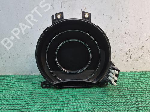 Kombiinstrument FIAT 500 (312_) 0.9 (312AXG1A, 312.AXG11) (86 hp) 30197015