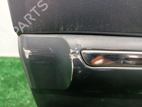Left front door KIA CARENS II MPV (FJ)  | BP13399726C2 