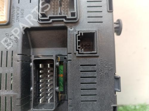 Sikringsdåse PEUGEOT 307 CC (3B)  | BP16065316E1