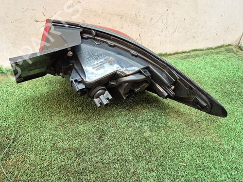 Left taillight OPEL ASTRA K (B16) 1.6 CDTi (68) | BP26545970C34 