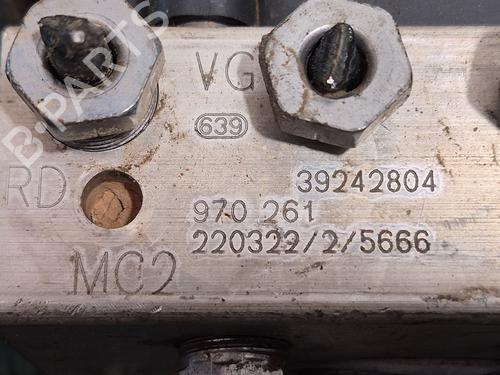 ABS pump CITROËN C3 III (SX) 1.2 PURETECH 82 | BP33873786M43  - Image 7