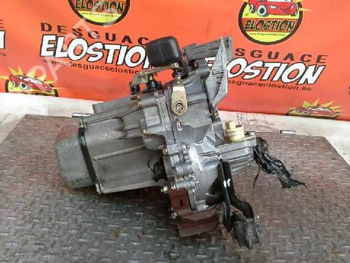 Gearbox CITROËN C2 (JM_) 1.1 | BP7923180M3 