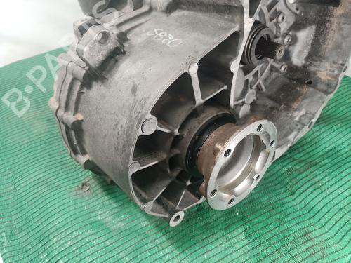 Gearbox AUDI Q3 (8UB, 8UG) 2.0 TDI | BP29254511M3  - Image 7