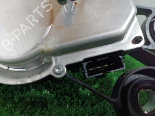 Rear wiper motor SEAT IBIZA IV SC (6J1, 6P5) 1.2 | BP13569317M102 