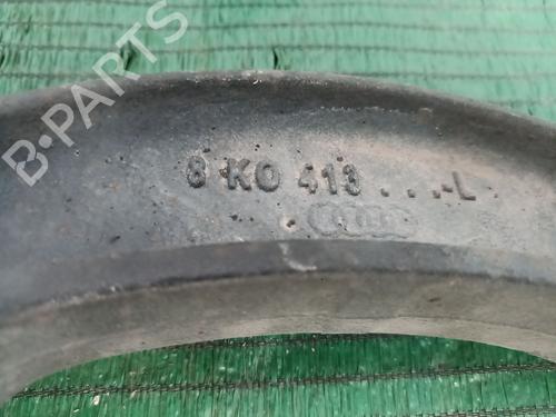 Right front shock absorber AUDI A5 Convertible (8F7)  | BP27407762M17