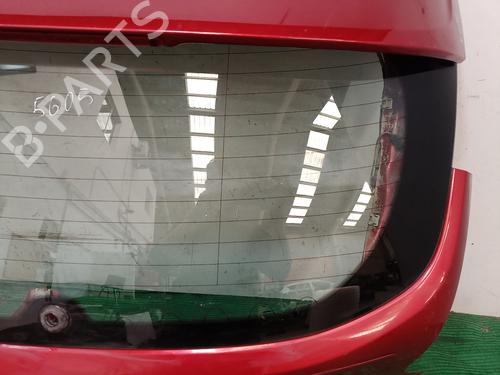 Tailgate FORD FOCUS III 1.6 TDCi | BP25407056C6 
