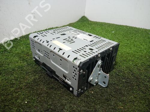 Used Radio FORD KUGA II (DM2) 2.0 TDCi (120 hp) 26182566