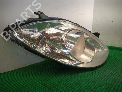 Right headlight MERCEDES-BENZ A-CLASS (W169) A 180 CDI (169.007, 169.307) | BP29605284C29 