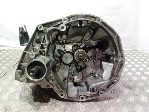 Caja de cambios RENAULT LAGUNA II (BG0/1_)  | BP9366341M3 