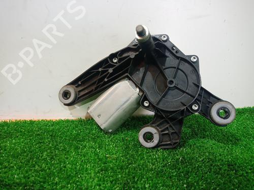 Used Rear wiper motor CITROËN C3 I (FC_, FN_) [2002-2013]  13414023