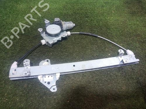 Used Front right window mechanism NISSAN JUKE (F15) 1.6 DIG-T 4x4 (190 hp) 24935543