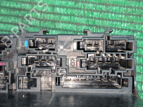 Fuse box MERCEDES-BENZ E-CLASS (W211) E 280 CDI (211.020) | BP39402355E1  - Image 6
