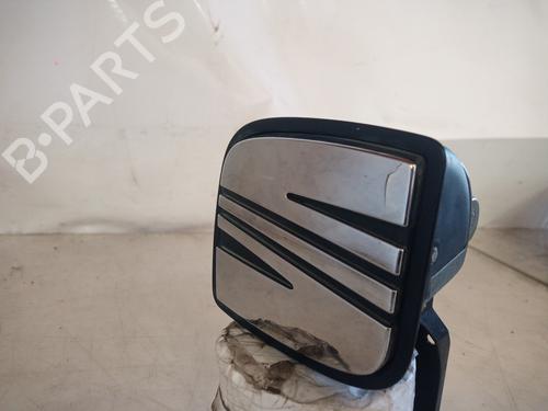 Trunk håndtak SEAT IBIZA III (6L1) 1.9 TDI | BP12322853C132 