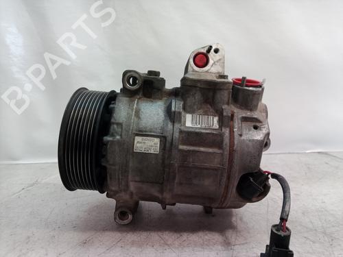 AC-Kompressor LAND ROVER DISCOVERY III (L319) 2.7 TD 4x4 (190 hp) 10521582
