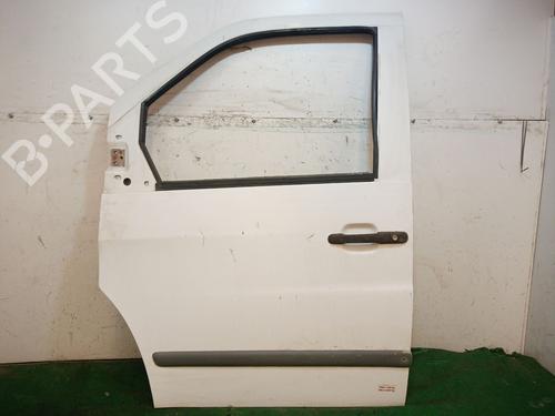 Used Left front door MERCEDES-BENZ VITO Van (W638) [1997-2003]  28084444