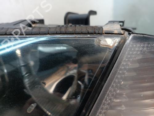 Left headlight BMW 3 (E46) 318 i | BP13878747C28 