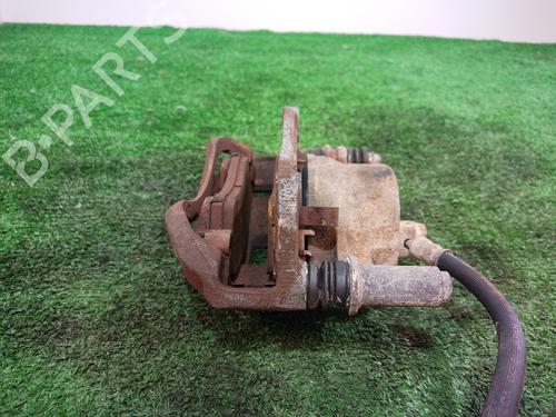 Right rear brake caliper SUBARU JUSTY I (KAD)  | BP13480398M106