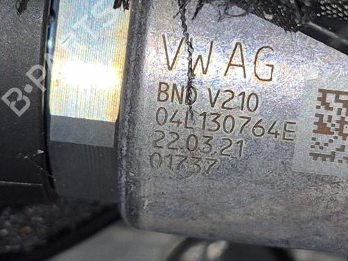 Motor VW PASSAT B8 Variant (3G5, CB5) 2.0 TDI 4motion | BP19430335M1 