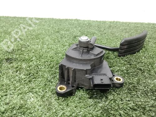Pedal RENAULT ZOE (BFM_)  | BP22977591I4 