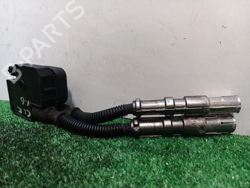 Ignition coil MERCEDES-BENZ CLK Convertible (A208) CLK 320 (208.465) | BP16933657M94 