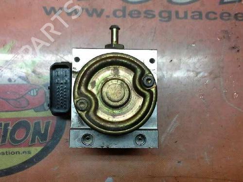 ABS pump PEUGEOT 307 (3A/C) 1.6 HDi 110 | BP7923303M43 