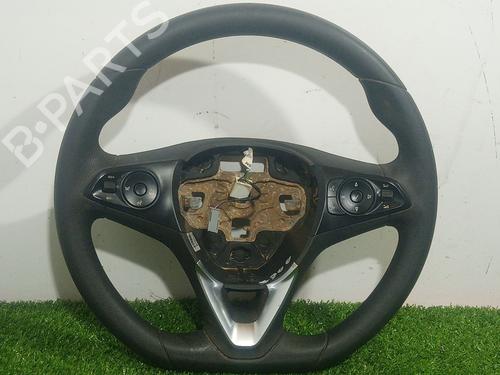 Used Steering wheel OPEL COMBO Box Body/MPV (K9) 1.5 D (102 hp) 29258921