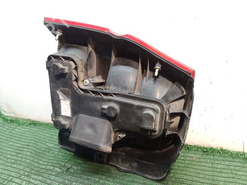 Right taillight VW LUPO I (6X1, 6E1) 1.0 | BP20157682C35 