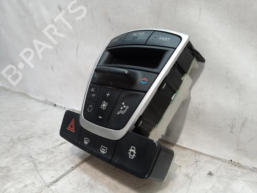 Climate control RENAULT LAGUNA III (BT0/1) 2.0 dCi (BT01, BT08, BT09, BT0E, BT0K, BT12, BT1C, BT1D,... | BP7926310I5 