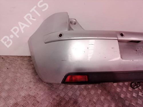 Rear bumper CITROËN C4 I (LC_)  | BP7929072C8 