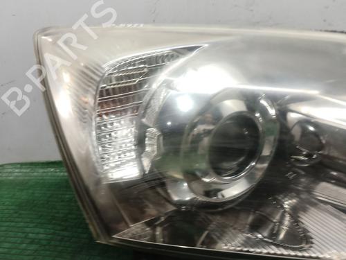 Højre forlygte HONDA CR-V III (RE_) 2.2 i-CTDi 4WD (RE6) | BP28356437C29 