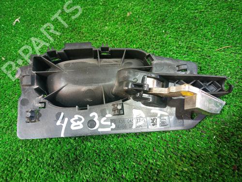 Front left interior door handle PEUGEOT 307 Break (3E) 2.0 HDI 90 | BP12858848I13 