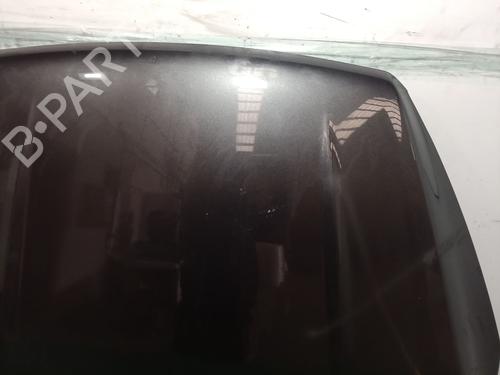 Hood FORD KUGA II (DM2) 2.0 TDCi | BP22957417C1 