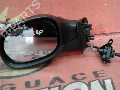 Used Left mirror CITROËN C3 I (FC_, FN_) 1.1 i (60 hp) 7925799