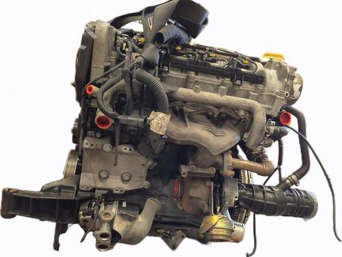 Engine ALFA ROMEO GT (937_) 1.9 JTD (937CXN1B) | BP37440489M1 - Image 3