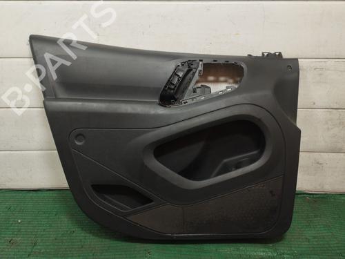 Venstre frontpanel Venstre frontpanel 38705138 38705138