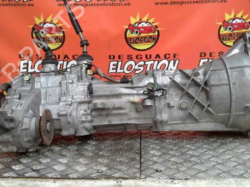 Gearbox KIA SPORTAGE SUV (K00)  | BP12439057M3 