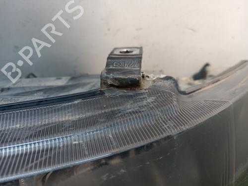 Left headlight SEAT LEON (1M1) 1.6 16 V | BP16165545C28 