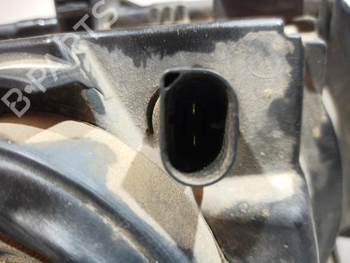 Left headlight BMW 3 (E46) 320 d | BP11745811C28 