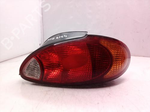 Used Right taillight HYUNDAI LANTRA II (J-2) 1.9 D (68 hp) 8532898