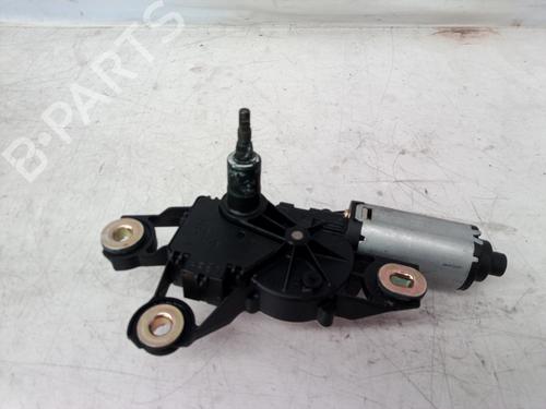 Rear wiper motor SEAT TOLEDO III (5P2)  | BP9856199M102 